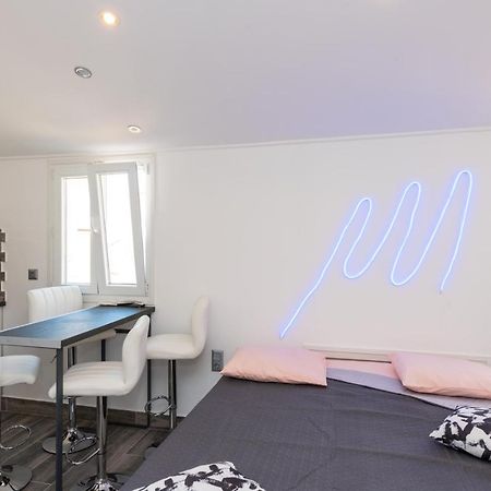 Corfu Downtown Suites المظهر الخارجي الصورة