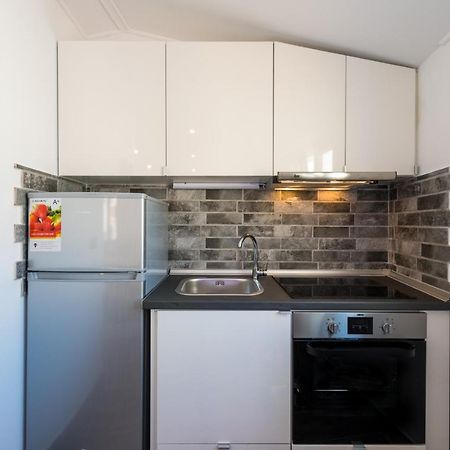 Corfu Downtown Suites المظهر الخارجي الصورة