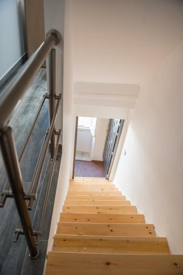 Corfu Downtown Suites المظهر الخارجي الصورة