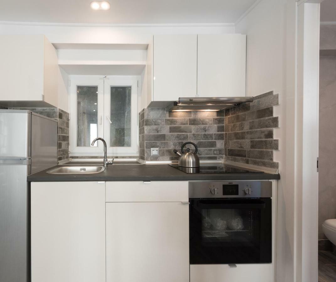Corfu Downtown Suites المظهر الخارجي الصورة