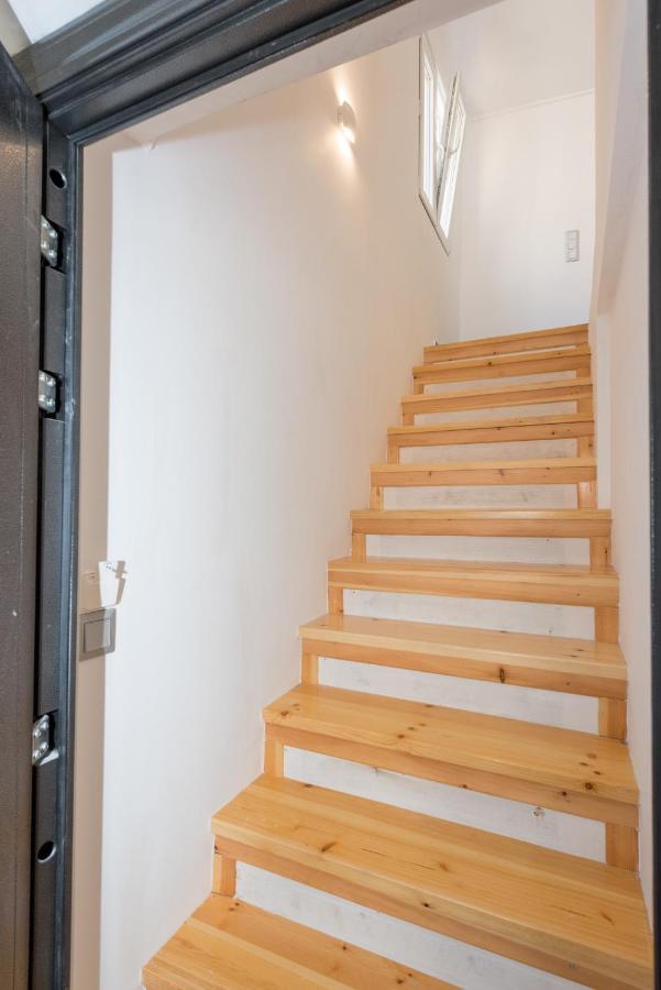 Corfu Downtown Suites المظهر الخارجي الصورة