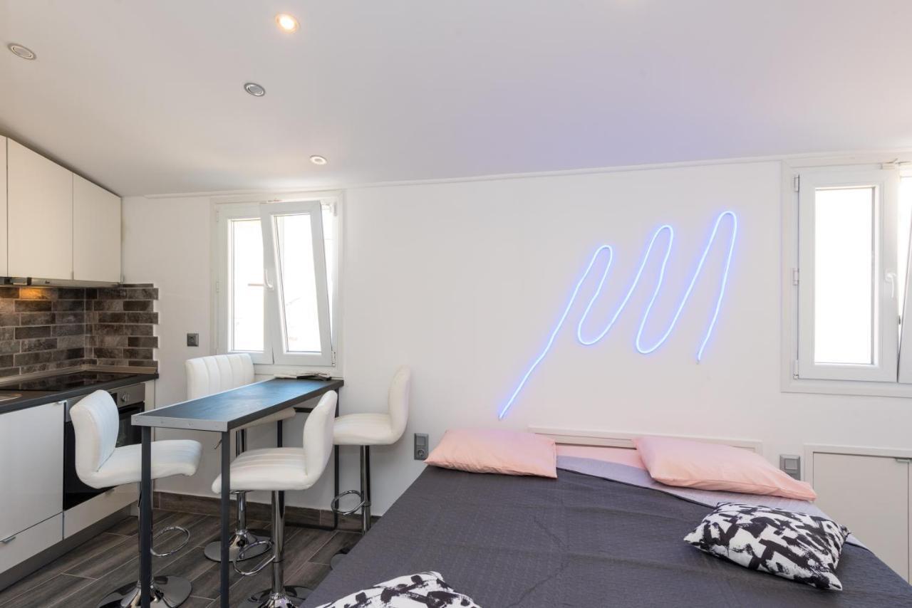 Corfu Downtown Suites المظهر الخارجي الصورة