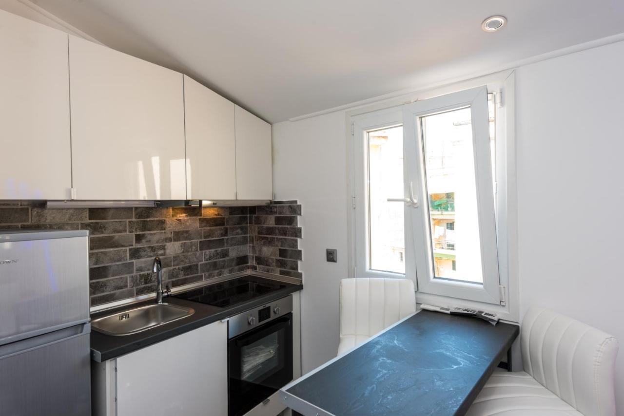 Corfu Downtown Suites المظهر الخارجي الصورة