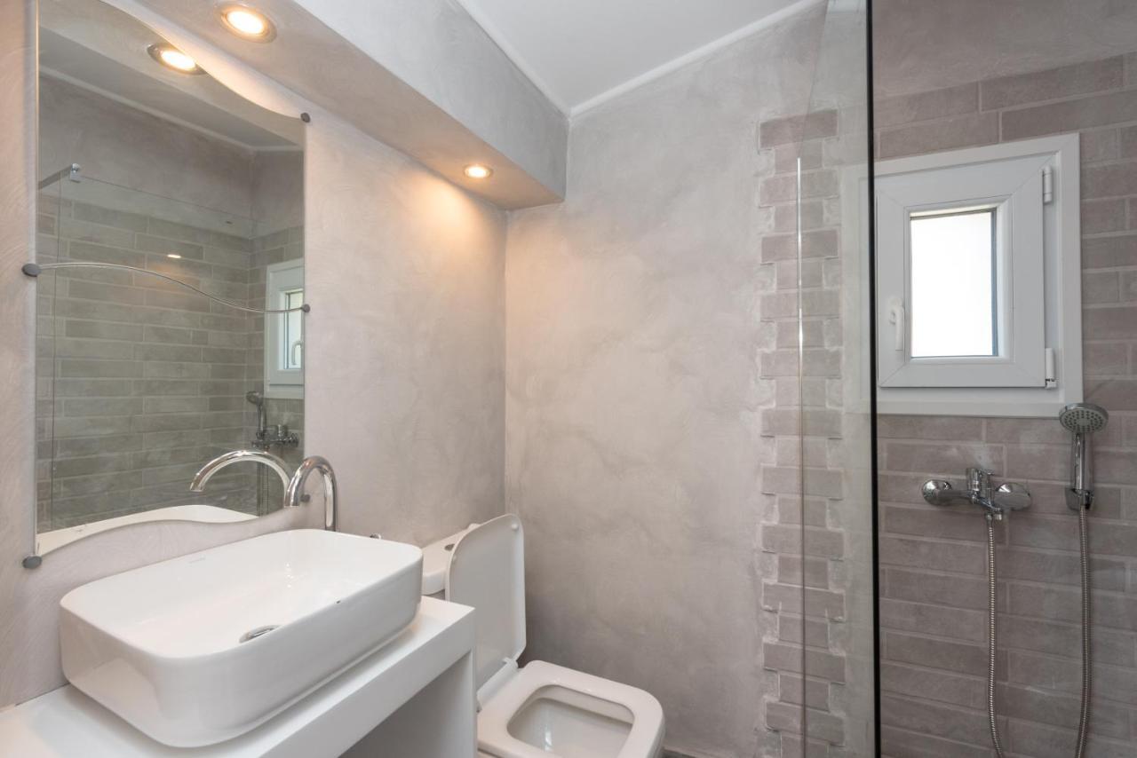 Corfu Downtown Suites المظهر الخارجي الصورة
